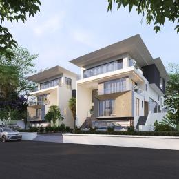 6 bedroom House for sale Wuye Abuja