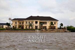 7 bedroom House for sale Banana Island Banana Island Ikoyi Lagos