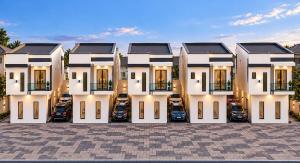 4 bedroom House for sale Ikota Lekki Lagos