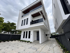 House for sale Victoria Island Lagos