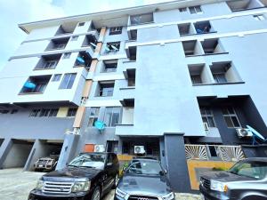 3 bedroom Flat / Apartment for rent Victoria Island Victoria Island Extension Victoria Island Lagos