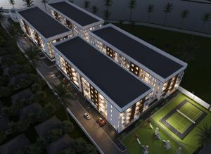 2 bedroom Flat / Apartment for sale Off Freedom Way Lekki Phase 1 Lekki Lagos
