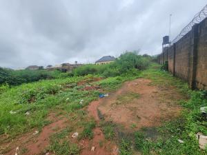 Land for sale Crystal Hill Estate, Laderin, Abeokuta South Ogun