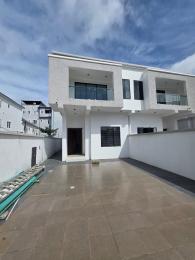 4 bedroom House for sale Ologolo Lekki Lekki Lagos