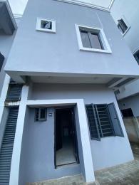1 bedroom Flat / Apartment for rent Ado Ajah Lagos