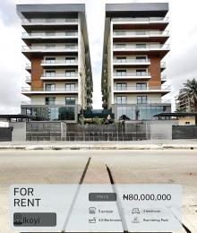 House for rent Old Ikoyi Ikoyi Lagos