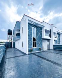 4 bedroom House for sale Rayfield Estate Akobo Iwo Rd Ibadan Oyo
