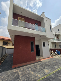4 bedroom House for rent Magodo Phase 2 Magodo GRA Phase 1 Ojodu Lagos