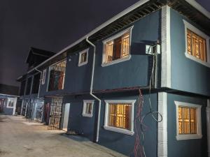 1 bedroom House for rent Tella Estate Akobo Ojurin Akobo Ibadan Oyo