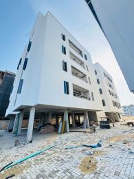 2 bedroom Flat / Apartment for sale Meadow Hall Ikate Lekkk Ikate Lekki Lagos