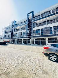 2 bedroom House for rent Plantinum Way / Ikate Lekki Ikate Lekki Lagos