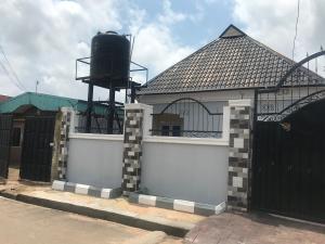 3 bedroom House for sale Located In New Owerri Owerri Imo