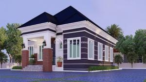 3 bedroom House for sale 20mins Drive From The Murtala Ikeja Airport 35/37 Treasure Hilltop Estate Command Abeokuta South Ogun