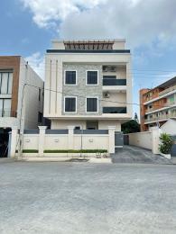 6 bedroom House for sale Lekki Phase 1 Lekki Lagos