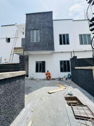 4 bedroom House for sale Omole Phase 1 Ikeja Lagos