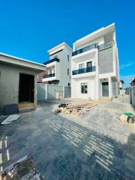 6 bedroom House for sale Magodo GRA Phase 2 Kosofe/Ikosi Lagos