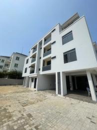 1 bedroom House for rent ONIRU Victoria Island Lagos