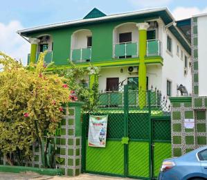 Commercial Property for rent Opebi/ Allen Ikeja Lagos