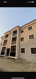 Flat / Apartment for shortlet Soluyi Gbagada Lagos