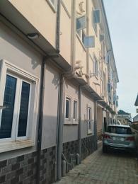 2 bedroom Flat / Apartment for rent Ago palace Okota Lagos