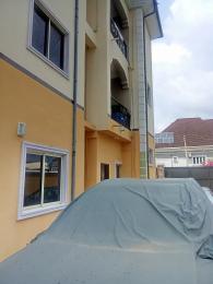 2 bedroom Flat / Apartment for rent Ago palace Okota Lagos