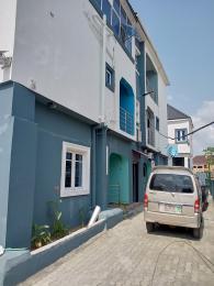 Flat / Apartment for rent Ago palace Okota Lagos