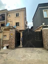 2 bedroom Flat / Apartment for rent Ajao Estate Mende Maryland Lagos