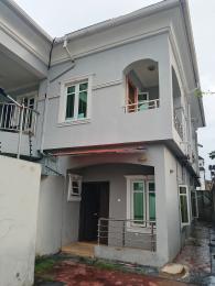 2 bedroom Flat / Apartment for rent Ago palace Okota Lagos