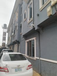2 bedroom Flat / Apartment for rent Ago palace Okota Lagos