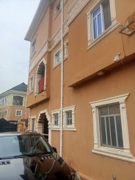 2 bedroom Flat / Apartment for rent Ago palace Okota Lagos