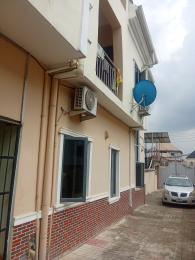 2 bedroom Flat / Apartment for rent Ago palace Okota Lagos