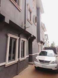 Flat / Apartment for rent Ago palace Okota Lagos