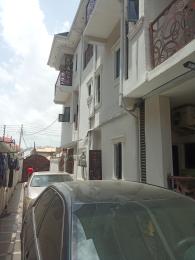 2 bedroom Flat / Apartment for rent Ago palace Okota Lagos