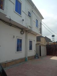 2 bedroom Flat / Apartment for rent Ago palace Okota Lagos