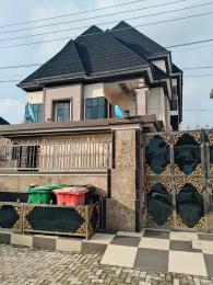 2 bedroom House for rent Ago palace Okota Lagos