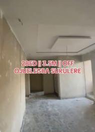 2 bedroom Flat / Apartment for rent Ojuelegba Surulere Lagos