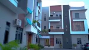 2 bedroom Flat / Apartment for sale Lekki Phase 2 Off Ogombo Road Lekki Phase 2 Lekki Lagos