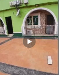 2 bedroom Flat / Apartment for rent Aboru Ipaja Lagos