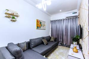 2 bedroom Flat / Apartment for shortlet Ikate Lekki Lagos