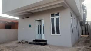 2 bedroom House for rent Magboro Obafemi Owode Ogun