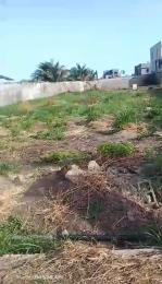 Land for sale Facing Expressway By Vgc Along Lekki Expressway Lekki Lagos