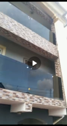 2 bedroom Flat / Apartment for rent Ilasamaja Mushin Lagos