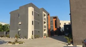 2 bedroom House for rent Katampe Main Katampe Abuja
