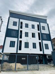 2 bedroom Flat / Apartment for rent The Property Located Within A Good Neighborhood Ikate Lekki Lagos