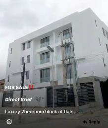 2 bedroom Flat / Apartment for sale Oniru ONIRU Victoria Island Lagos