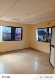 3 bedroom Flat / Apartment for rent In An Estate Environment Off End Of College Rd, Ogba Ikeja Ifako-ogba Ogba Lagos