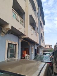 3 bedroom Flat / Apartment for rent Ago palace Okota Lagos