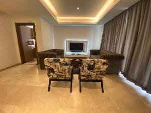 3 bedroom Flat / Apartment for shortlet Eko Atlantic Victoria Island Lagos