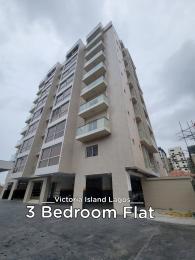 3 bedroom Flat / Apartment for rent Victoria Island Lagos