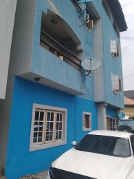 3 bedroom Flat / Apartment for rent Ago palace Okota Lagos